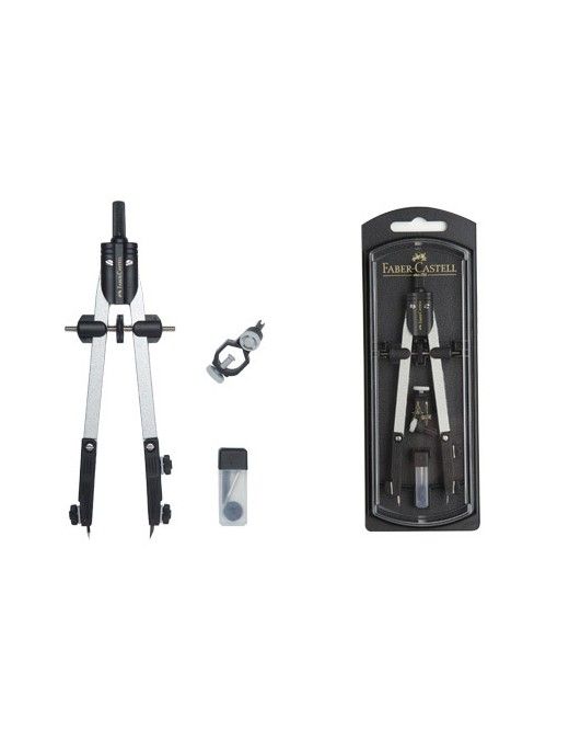 COMPAS DE AJUSTE RAPIDO FABER CATELL
