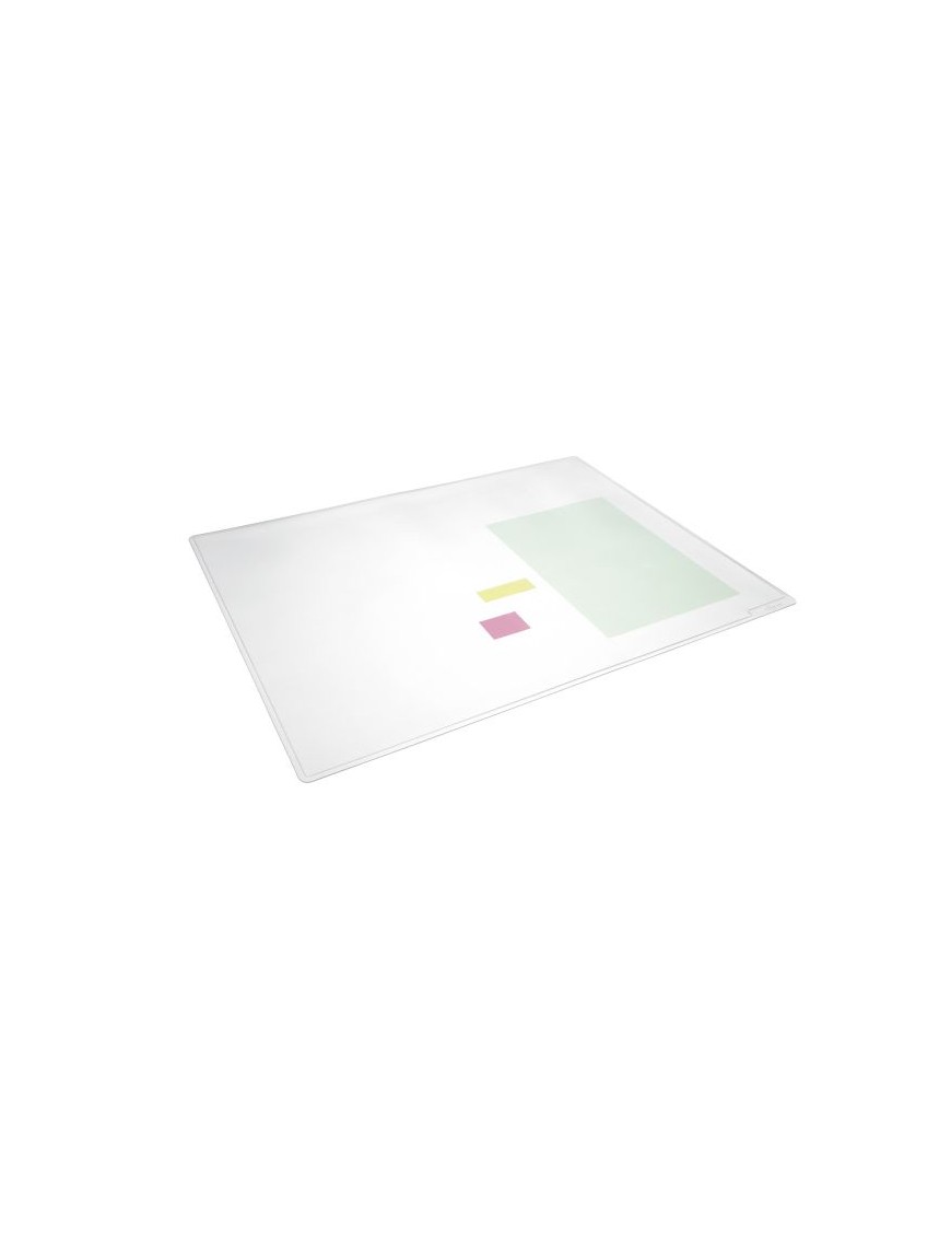 VADE TRANSPARENTE 50X64 CM 7113 DURAGLAS