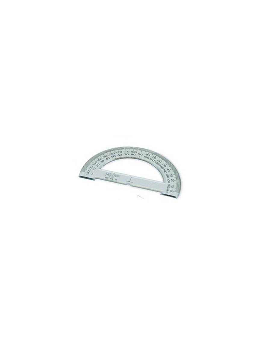 SEMICIRCULO 15 CM.FAIBO
