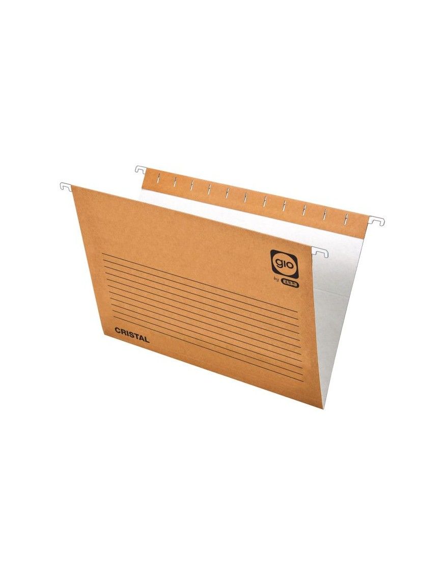 PACK 10 CARPETAS GOLGANTES FOLIO 400021821