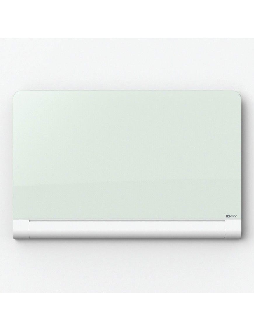 PIZARRA DE CRISTAL DIAMOND BLANCO 1883X1059 MAGNE