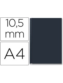 TAPA CHANNEL B NEGRA FLE 7414-00-95 71-105