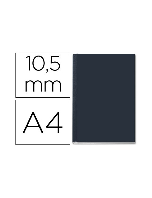 TAPA CHANNEL B NEGRA FLE 7414-00-95 71-105