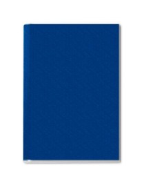 TAPA CHANNEL A AZUL RIGIDA 7391-00-35