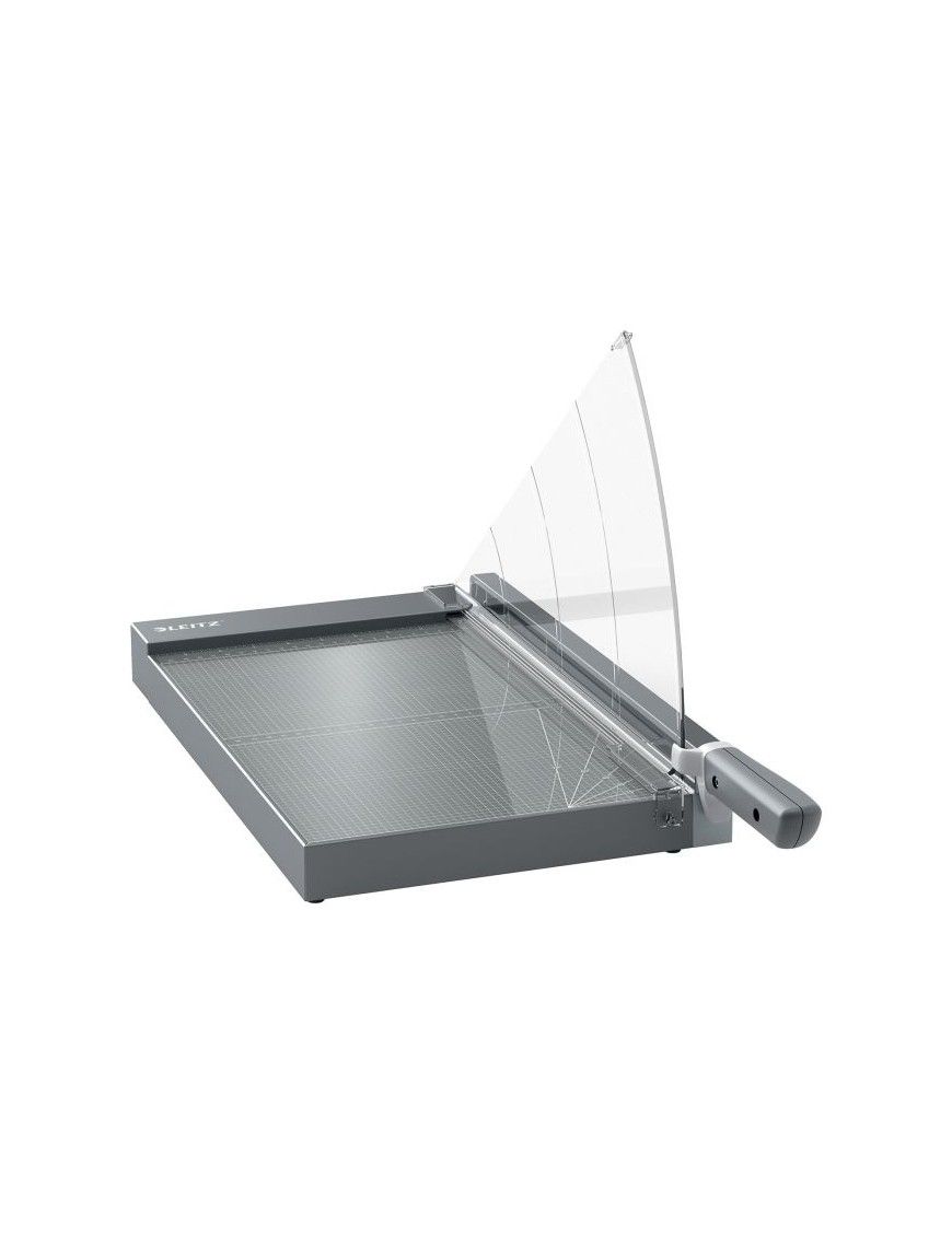 CIZALLA PALANCA LEITZ OFFICE PRO A4+ 25H ANTRACITA
