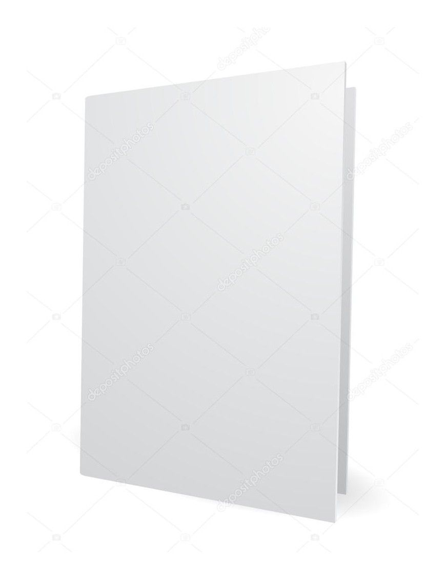 SUBCARPETA FOLIO BLANCA DE 185 GRAMOS