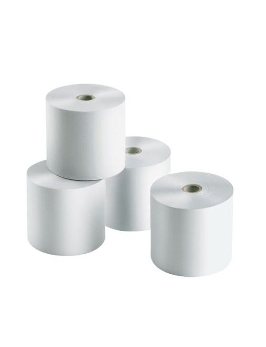 BOBINA SUMADORA 75MMX24 MT AUTOCOPIATIVO