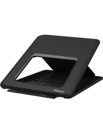 SOPORTE ELEVADOR PORTATIL NEGRO FELLOWES