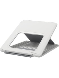 SOPORTE ELEVADOR PORTATIL BLANCO FELLOWES