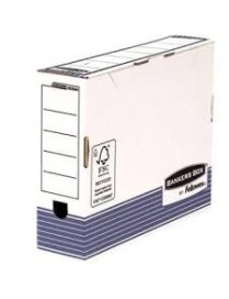 ARCHIVO DEFINITIVO FELLOWES A4 100 MMS