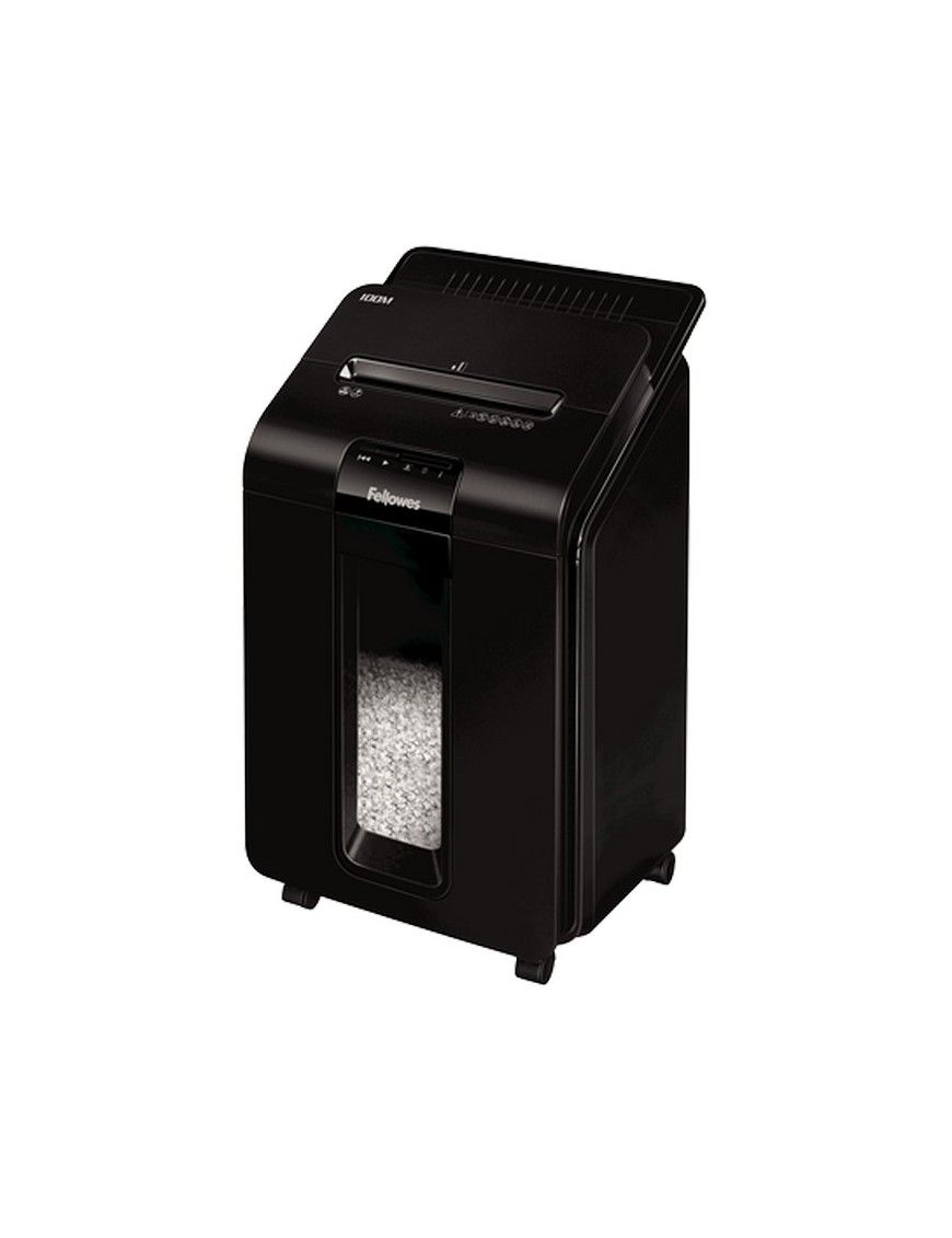 DESTRUCTORA FELLOWES AUTOMAX 100M 4629201