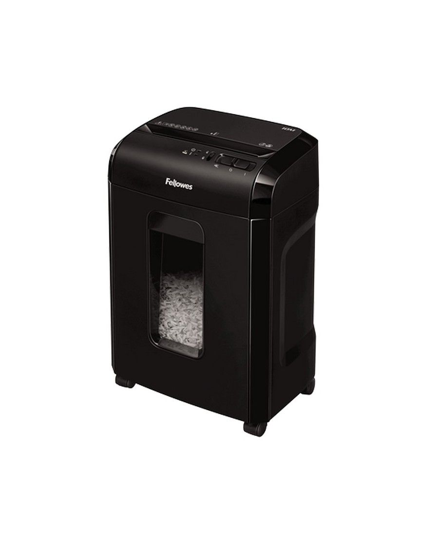 DESTRUCTORA DE DOCUMENTOS FELLOWES 10M CAPACIDAD D