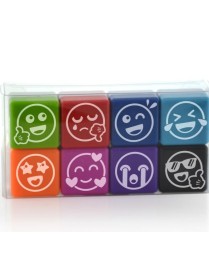 SET CAJA DE 6 SELLOS SURTIDOS VIBES
