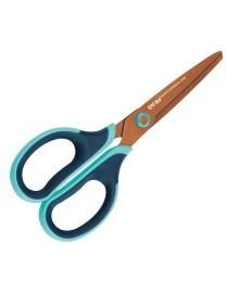TIJERA CRAFT TITANIUM FRAGA