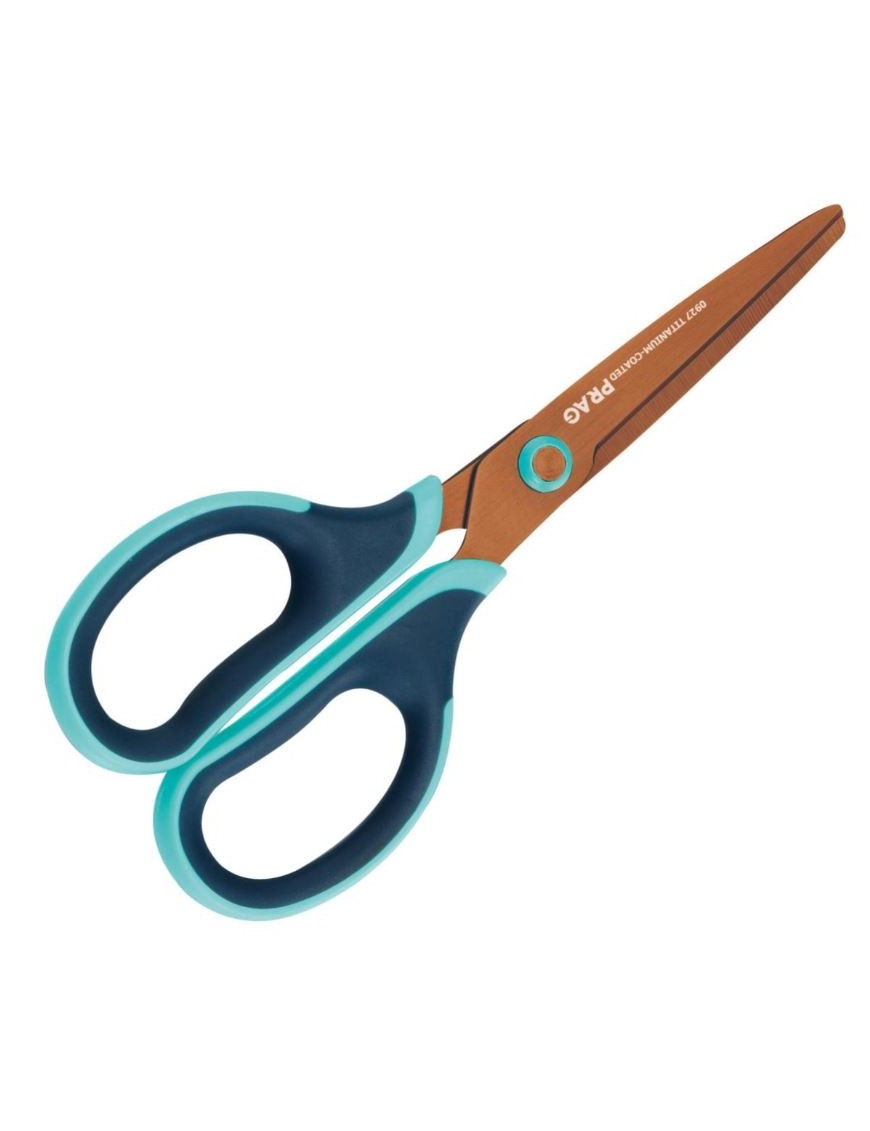 TIJERA CRAFT TITANIUM FRAGA
