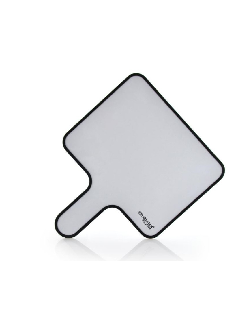PIZARRA BLANCA DE MANO EXPRESION BOARD