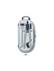 COMPAS MICROMETRICO C/ALARGADERA NUEVA CAJA