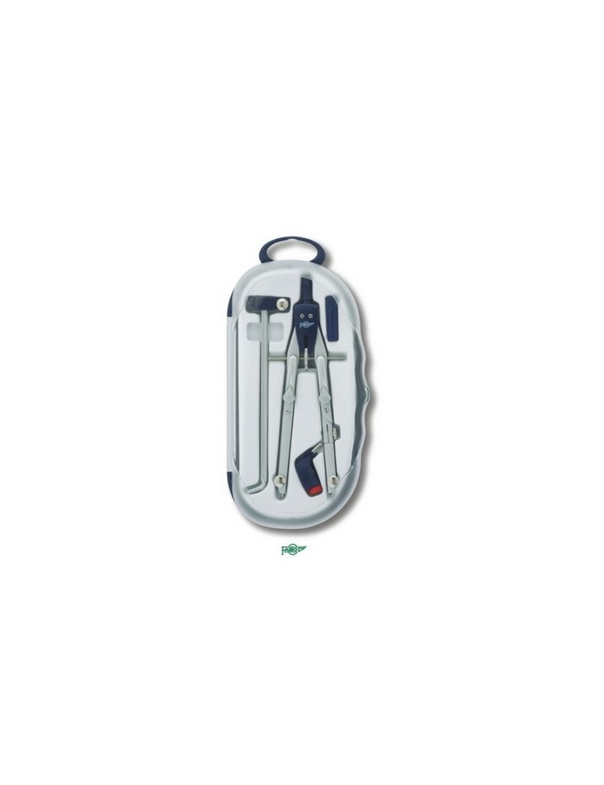 COMPAS MICROMETRICO C/ALARGADERA NUEVA CAJA