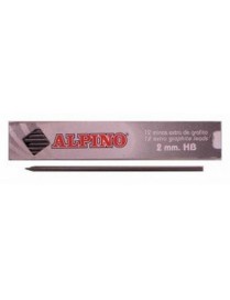 MINA 2 MM. HB CLIPPER MAXIM