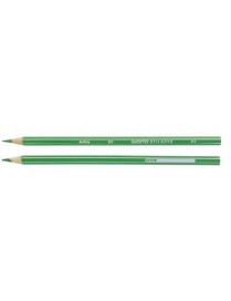 LAPICES COLOR GIOTTO STILNOVO VERDE CLARO