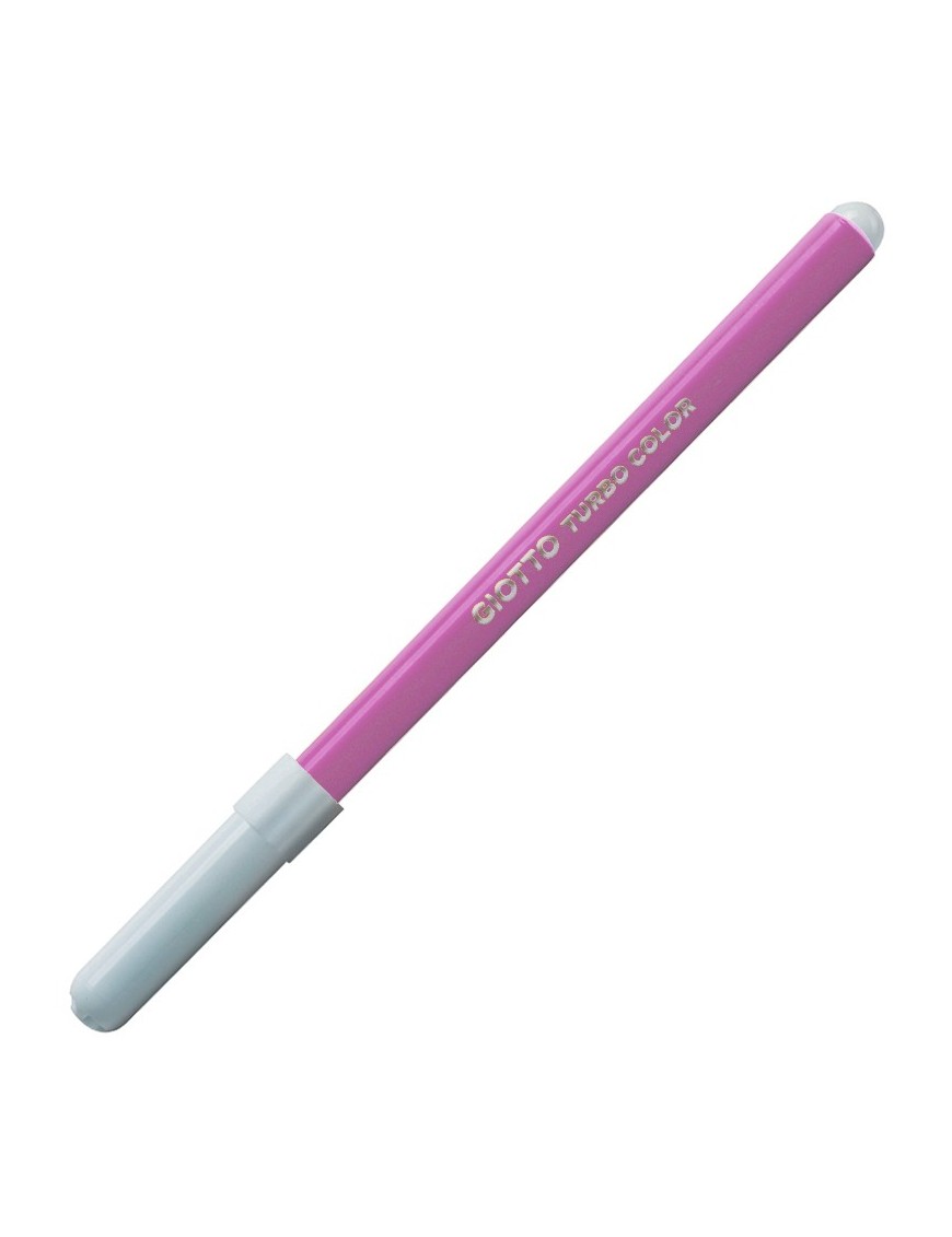 ROTULADOR TURBO MAXI MAGENTA.GIOTTO