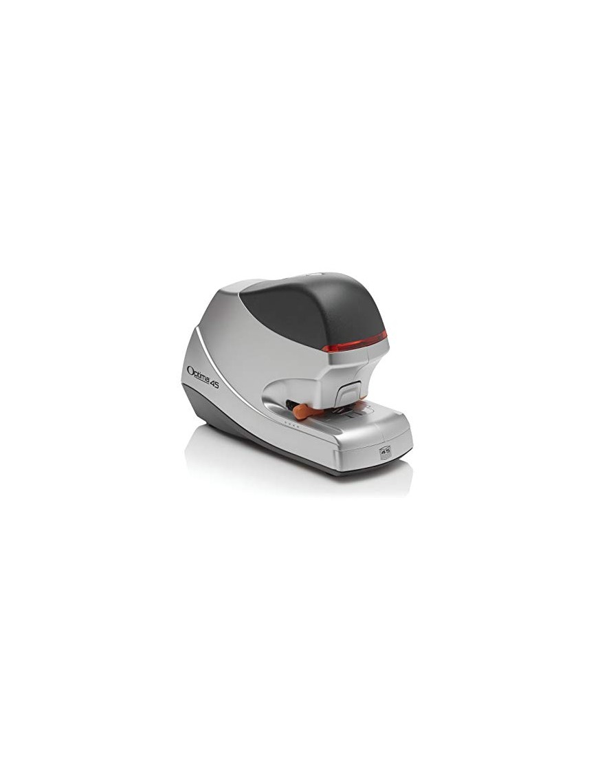GRAPADORA ELECTRICA REXEL OPTIMA 45