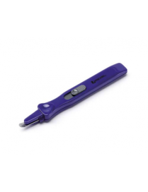 REXEL EXTRAEGRAPAS MAGNETICO AZUL TIPO BOLIGRAFO