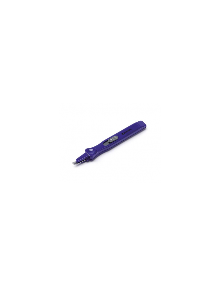 REXEL EXTRAEGRAPAS MAGNETICO AZUL TIPO BOLIGRAFO