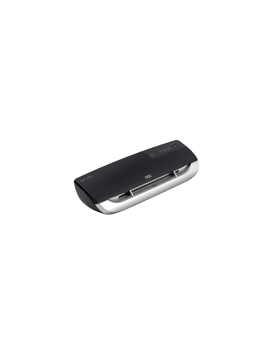 GBC PLASTIFICADORA FUSION 250 A4