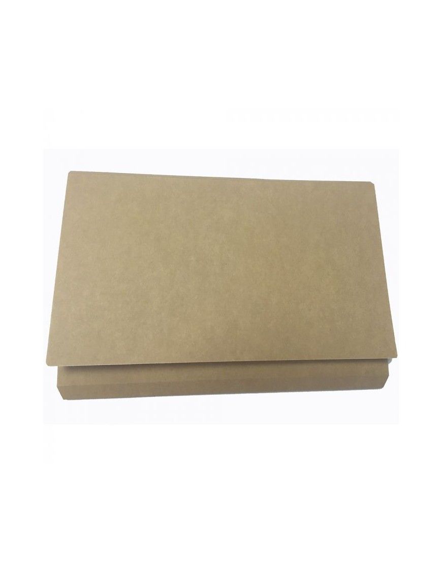 SUBCARPETA POCKET ELBA BOLSA FOLIO BICOLOR 25U