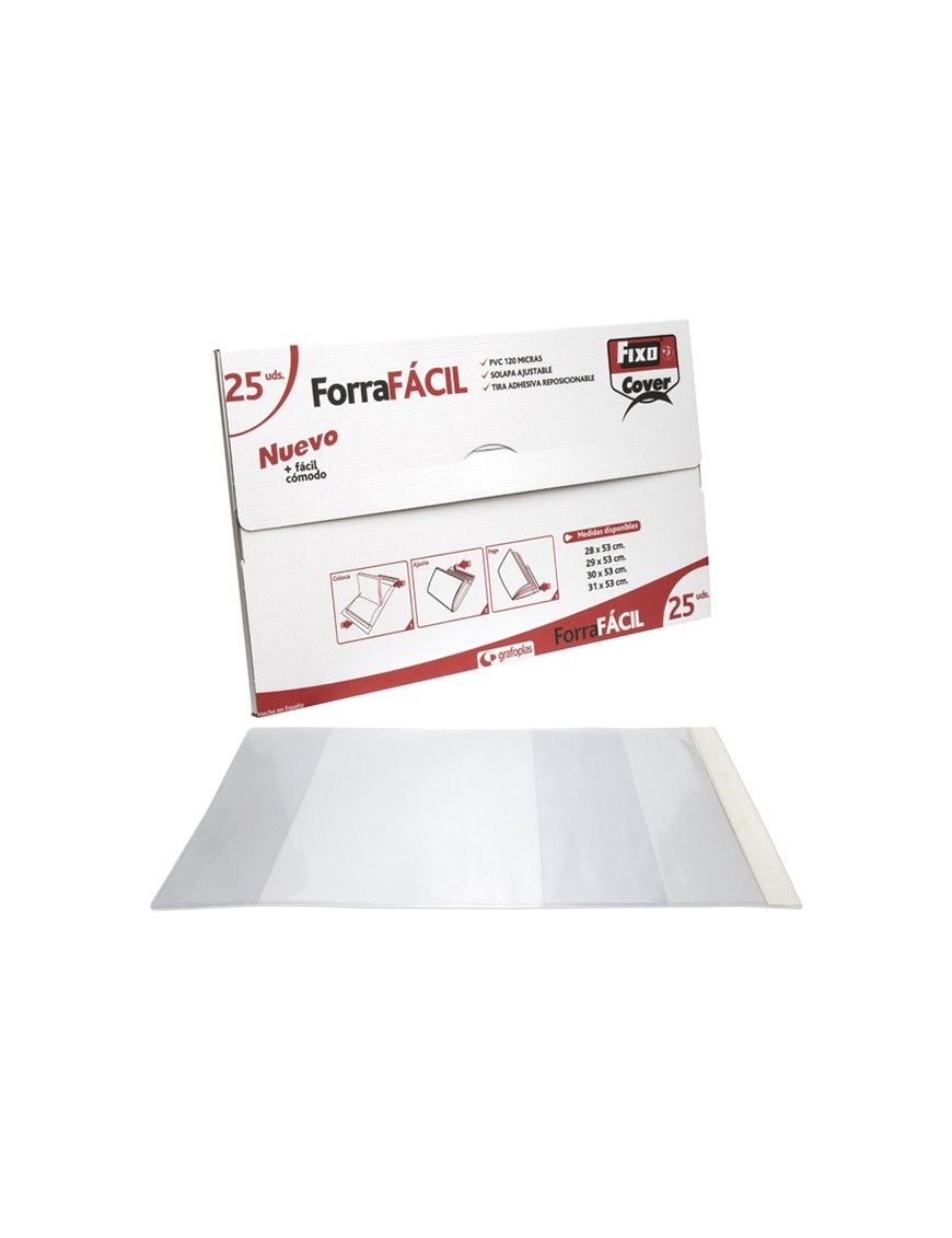 FORRAFACIL FIXO 280X530