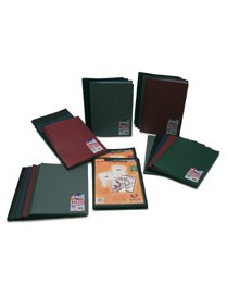 TARIFARIO FOLIO 10 FUNDAS POLYPLAS NEGRO