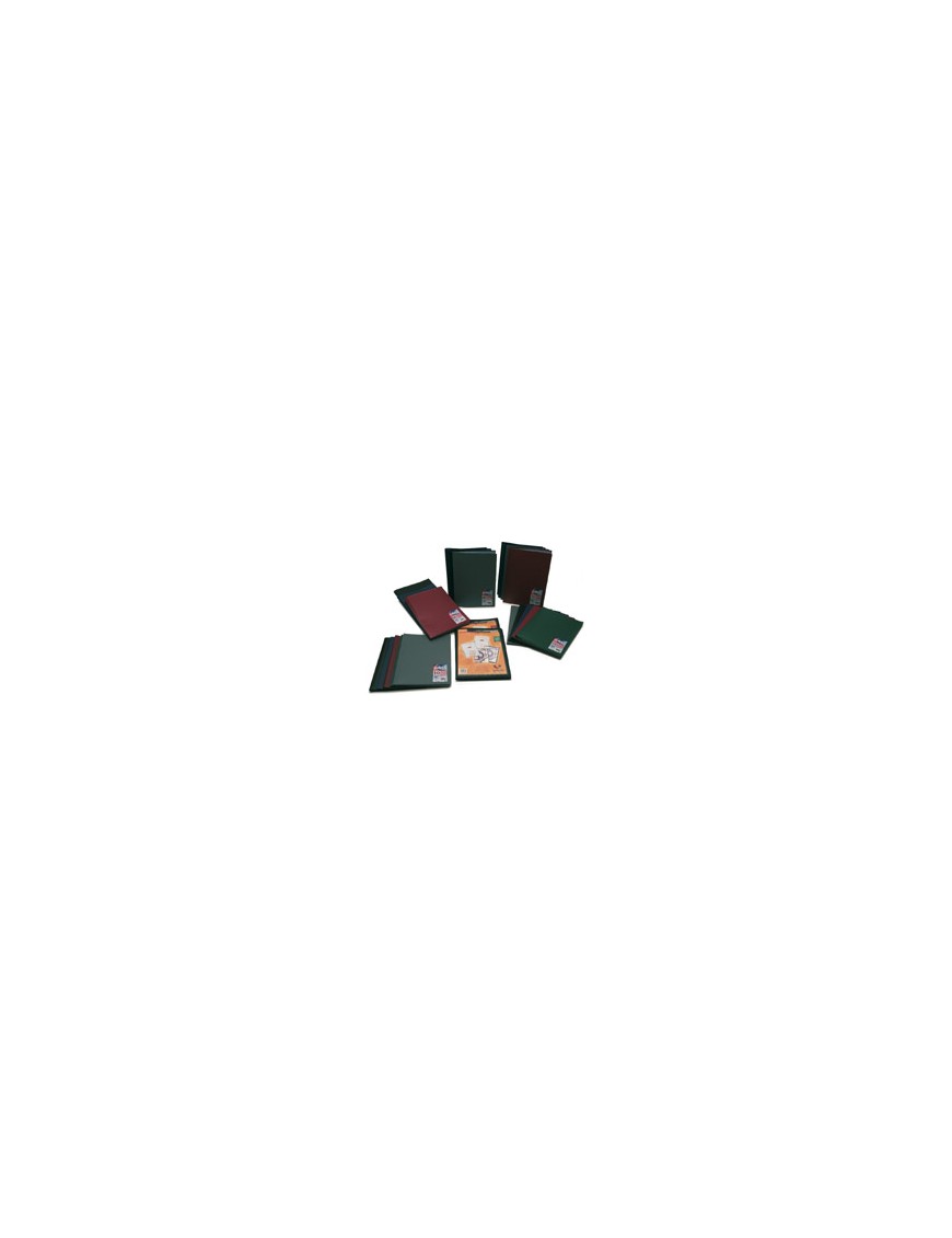 TARIFARIO FOLIO 10 FUNDAS POLYPLAS NEGRO