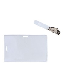 PORTA DISTINTIVO PARA PINZA Y TIRA GRAFOPLAS
