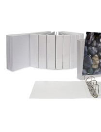 CARPETA CANGURO A3 4A-25 MM. APAI GRAFOPL