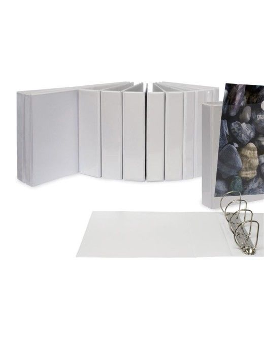 CARPETA CANGURO A3 4A-25 MM. APAI GRAFOPL