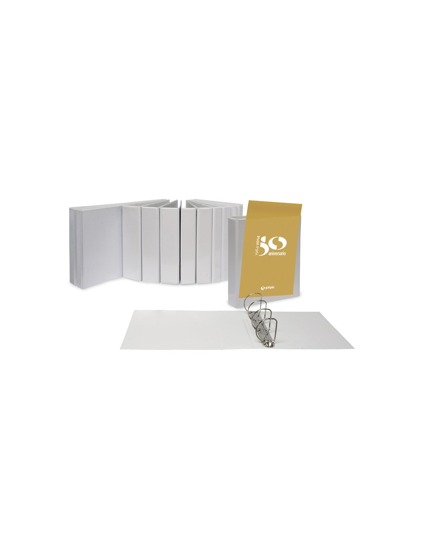 CARPETA CANGURO A3 4A-40 APAISADA GRAFOPLAS