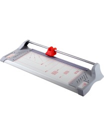 CIZALLA RODILLO A3 RC 360
