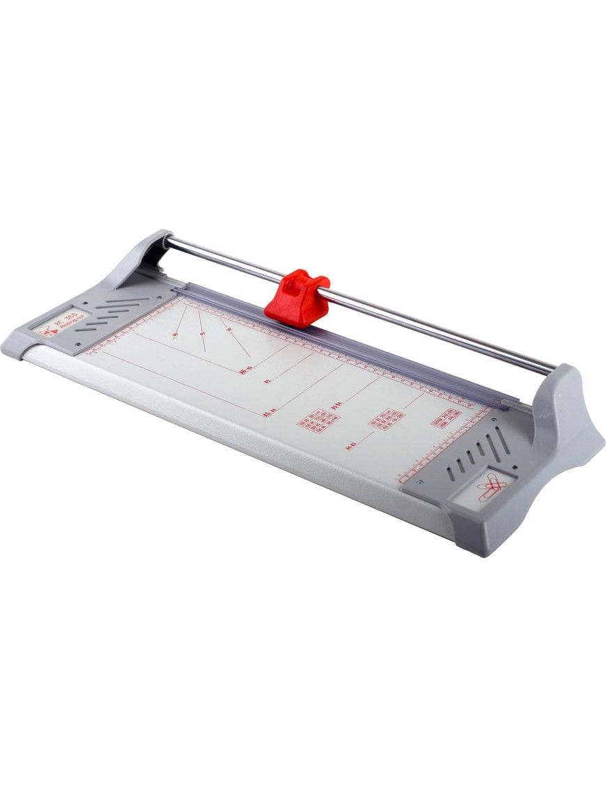 CIZALLA RODILLO A3 RC 360