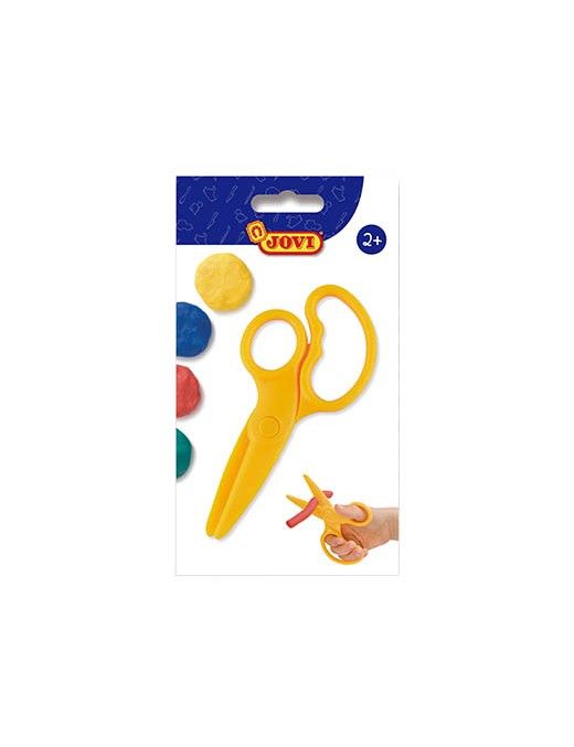 TIJERAS PARA PLASTILINA JOVI.