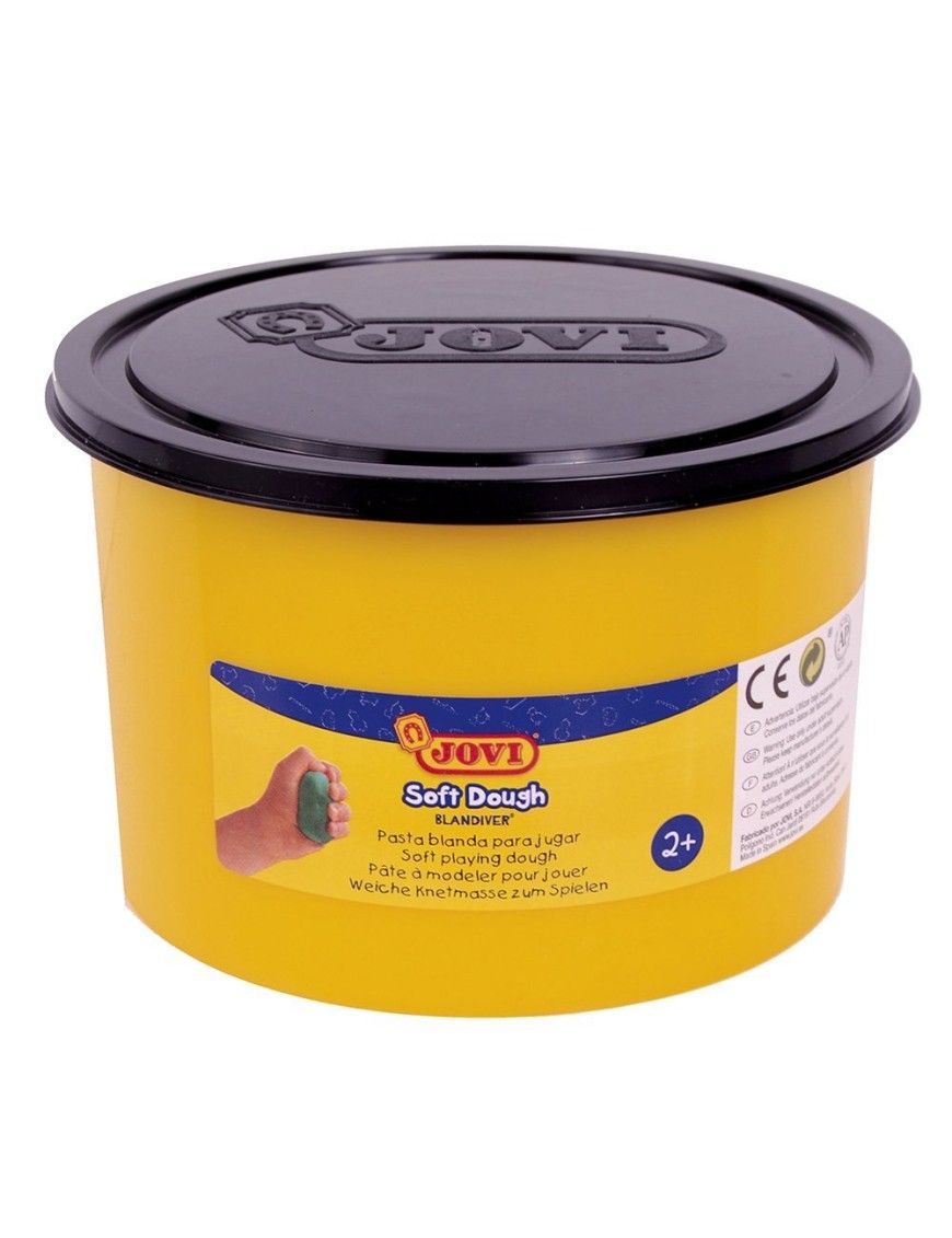 BLANDIVER NEGRO JOVI 460 GRAMOS