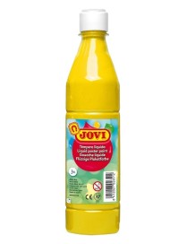 TEMPERA LIQUIDA JOVI 250 ML. MULTICULTURAL 6 COLOR