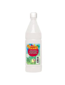 TEMPERA LIQUIDA JOVI 500 ML. BLANCO.
