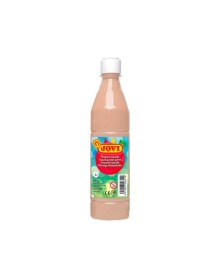 TEMPERA LIQUIDA JOVI 500 ML. CARNE.