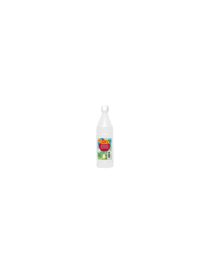 TEMPERA LIQUIDA 1000 CC BLANCO