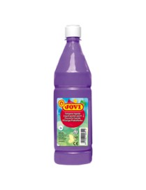 TEMPERA LIQUIDA 1000 CC VIOLETA