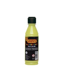 TEMPERA LIQUIDA FOSFORESCENTE 250 ML. JOVI AMARI