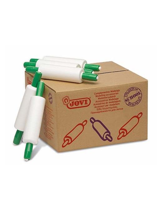 JOVI RODILLOS PARA PLASTILINA
