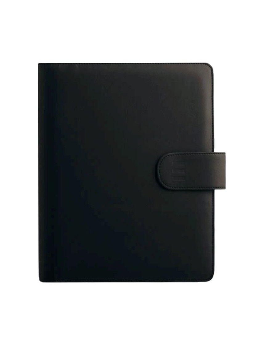 AGENDA TROYA OPEN 1000 FINOCAM NEGRO