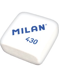GOMA DE BORRAR MILAN 430